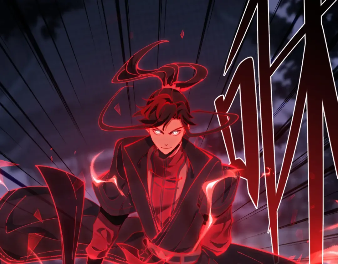 第5话 师姐和师妹都到齐了，开始我的表演！ 第52页