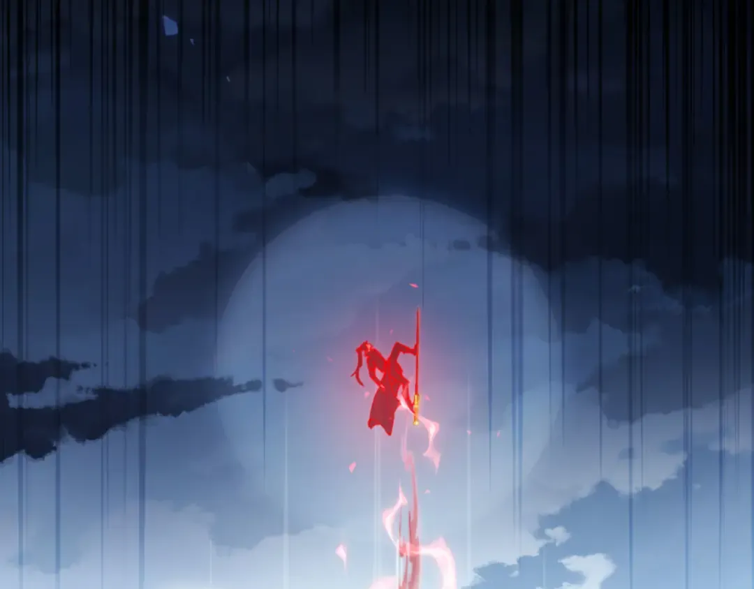 第5话 师姐和师妹都到齐了，开始我的表演！ 第61页
