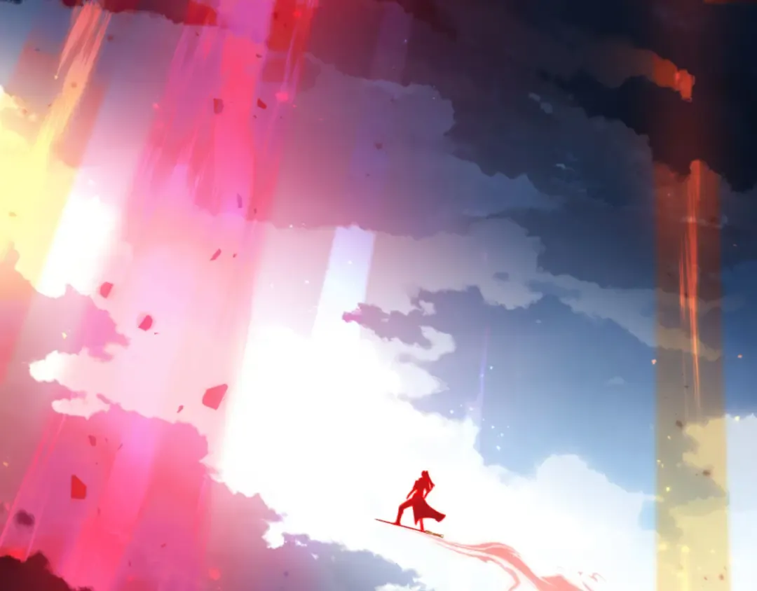 第5话 师姐和师妹都到齐了，开始我的表演！ 第66页