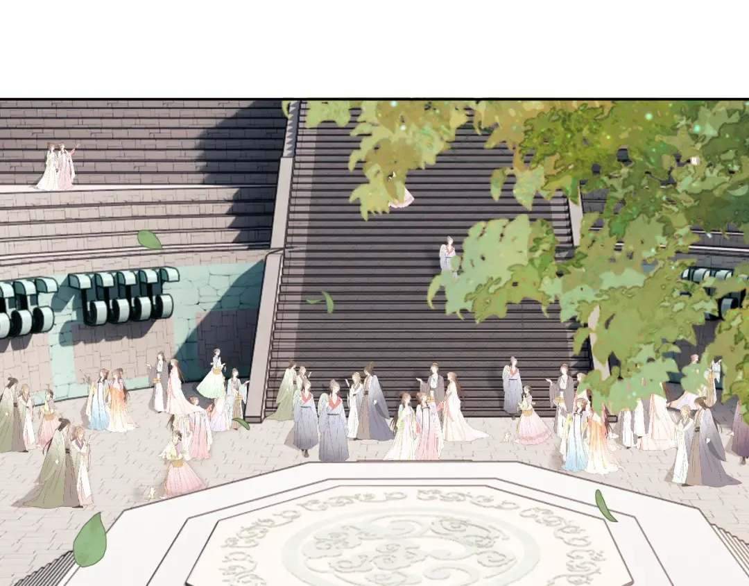 第5话 师姐和师妹都到齐了，开始我的表演！ 第102页