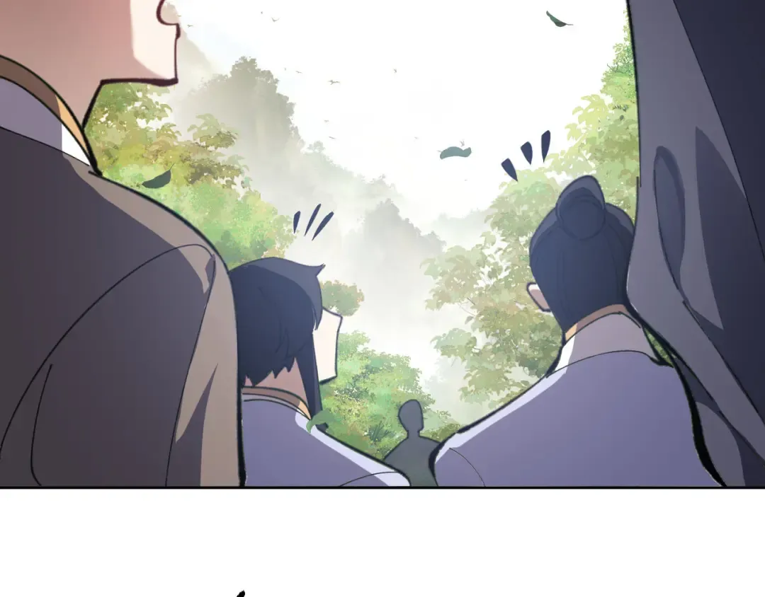 第5话 师姐和师妹都到齐了，开始我的表演！ 第126页