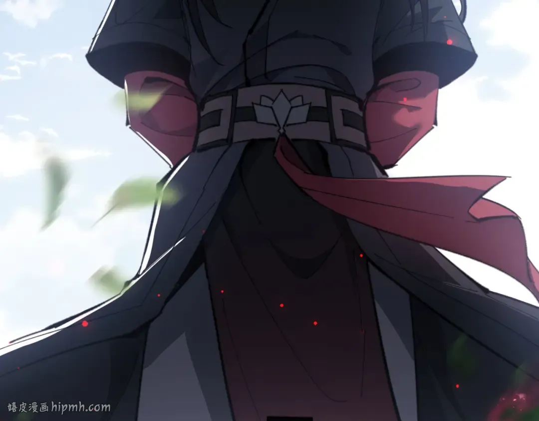 第5话 师姐和师妹都到齐了，开始我的表演！ 第128页