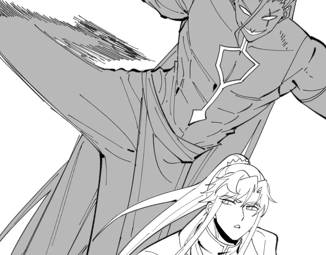 第5话 师姐和师妹都到齐了，开始我的表演！ 第154页