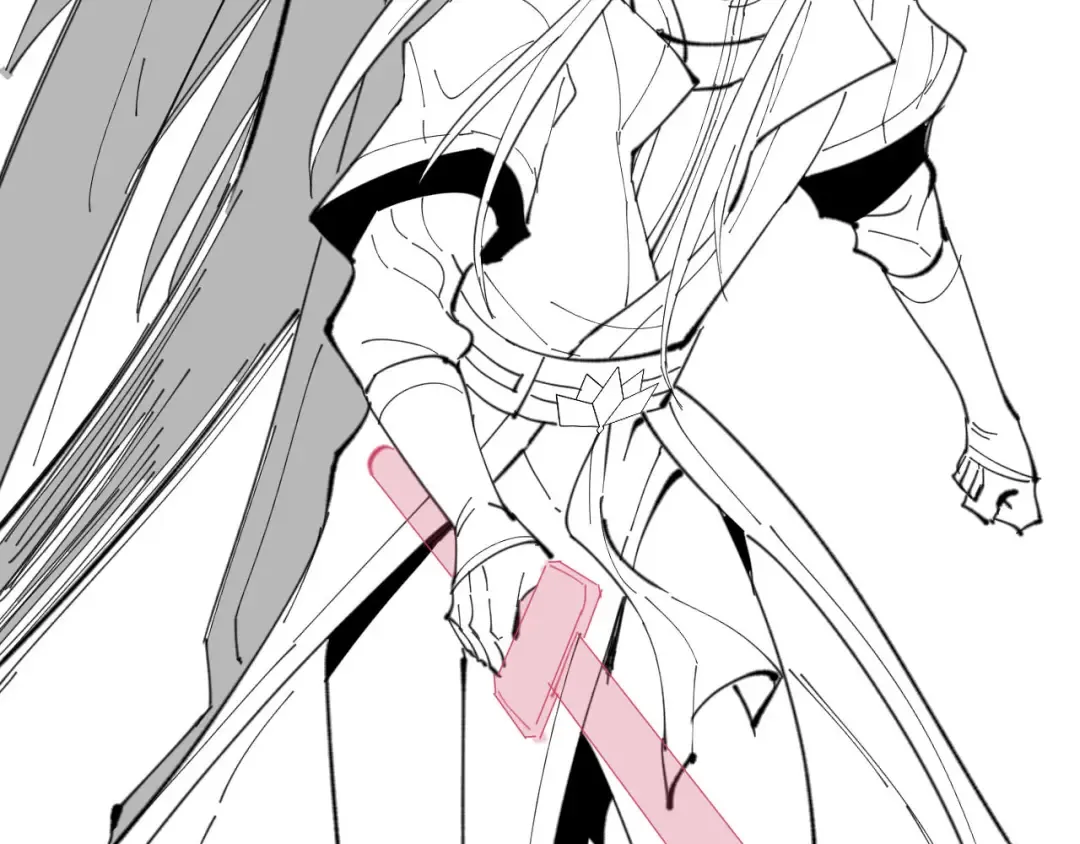 第5话 师姐和师妹都到齐了，开始我的表演！ 第155页