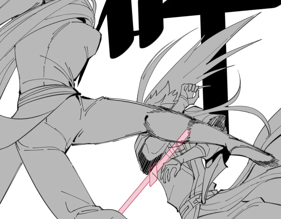 第5话 师姐和师妹都到齐了，开始我的表演！ 第158页