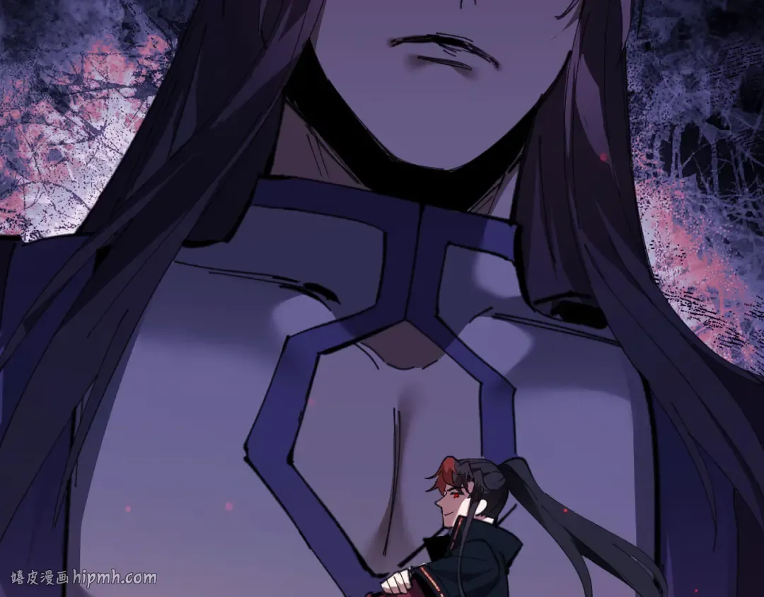 第8话 烦请师尊和我深入交流！ 第32页