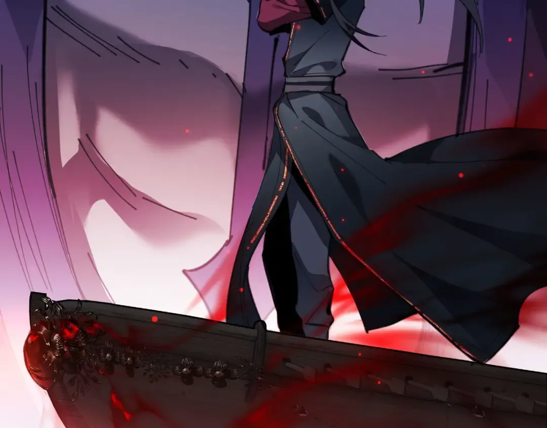 第8话 烦请师尊和我深入交流！ 第33页