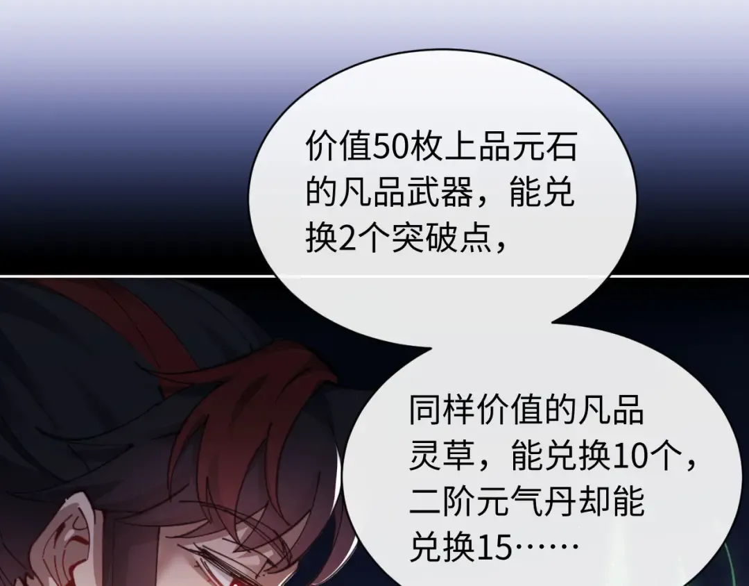 第9话 师妹对我有何企图？ 第49页