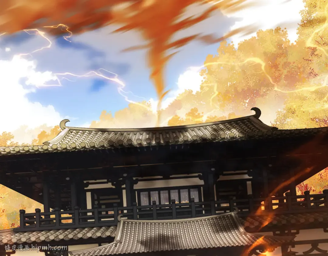 第10话 想勾引我？你还嫩了点 第8页