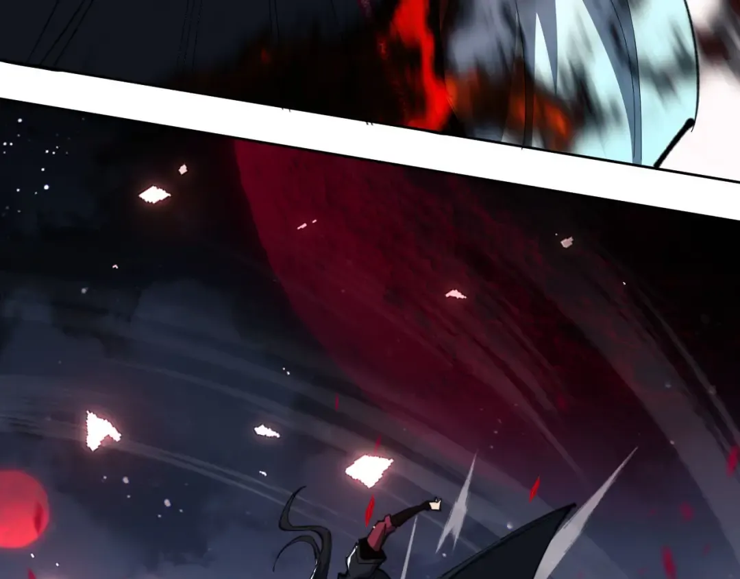 第11话 不是你死，就是我亡！ 第7页