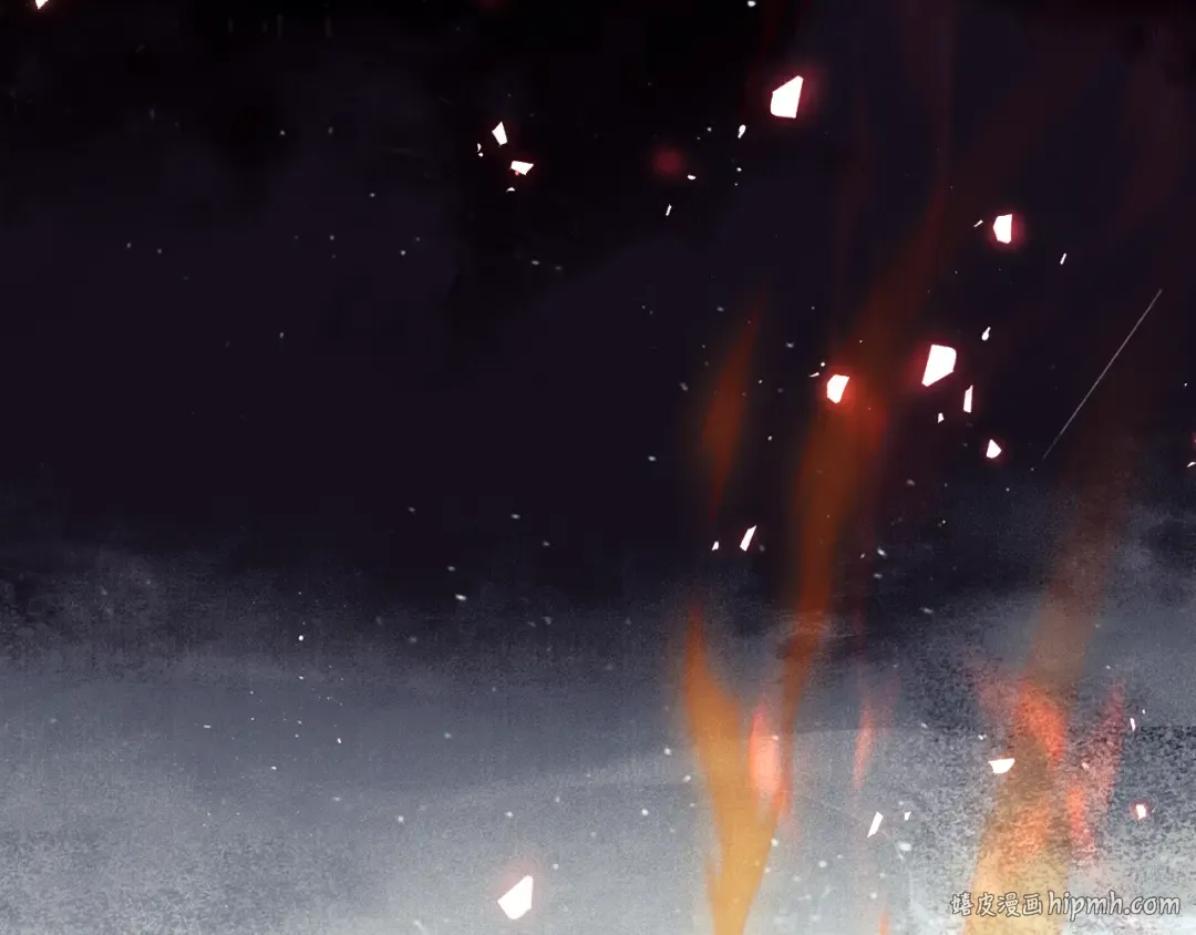 第11话 不是你死，就是我亡！ 第40页