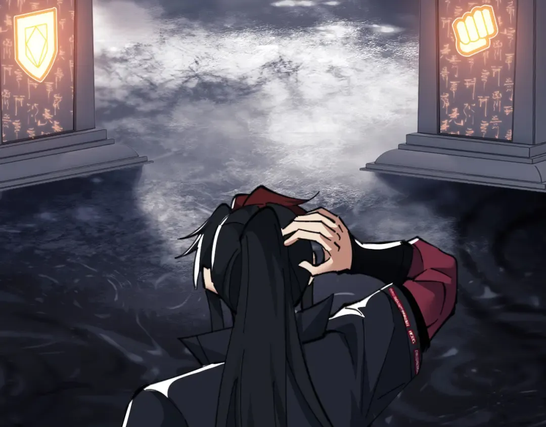 第11话 不是你死，就是我亡！ 第47页