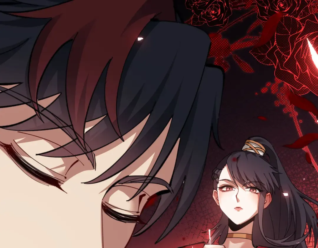 第13话 师妹你让师哥怎么冷静？ 第19页