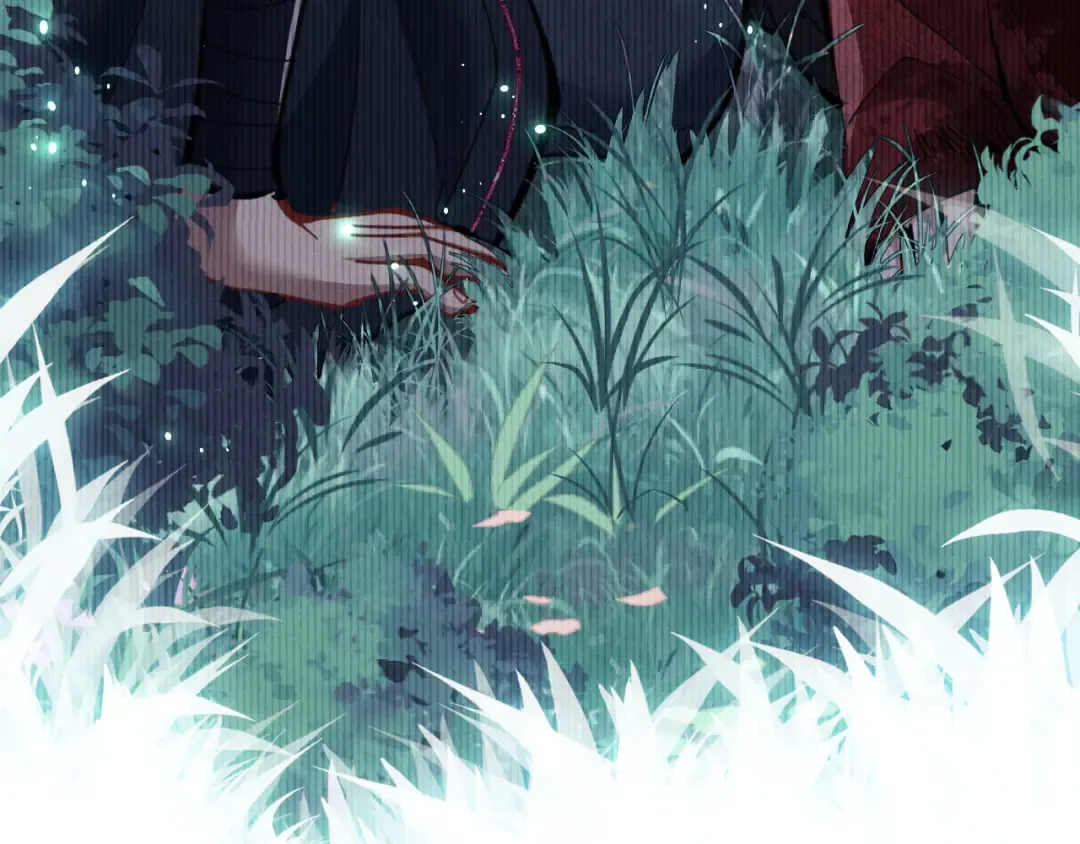 第13话 师妹你让师哥怎么冷静？ 第41页