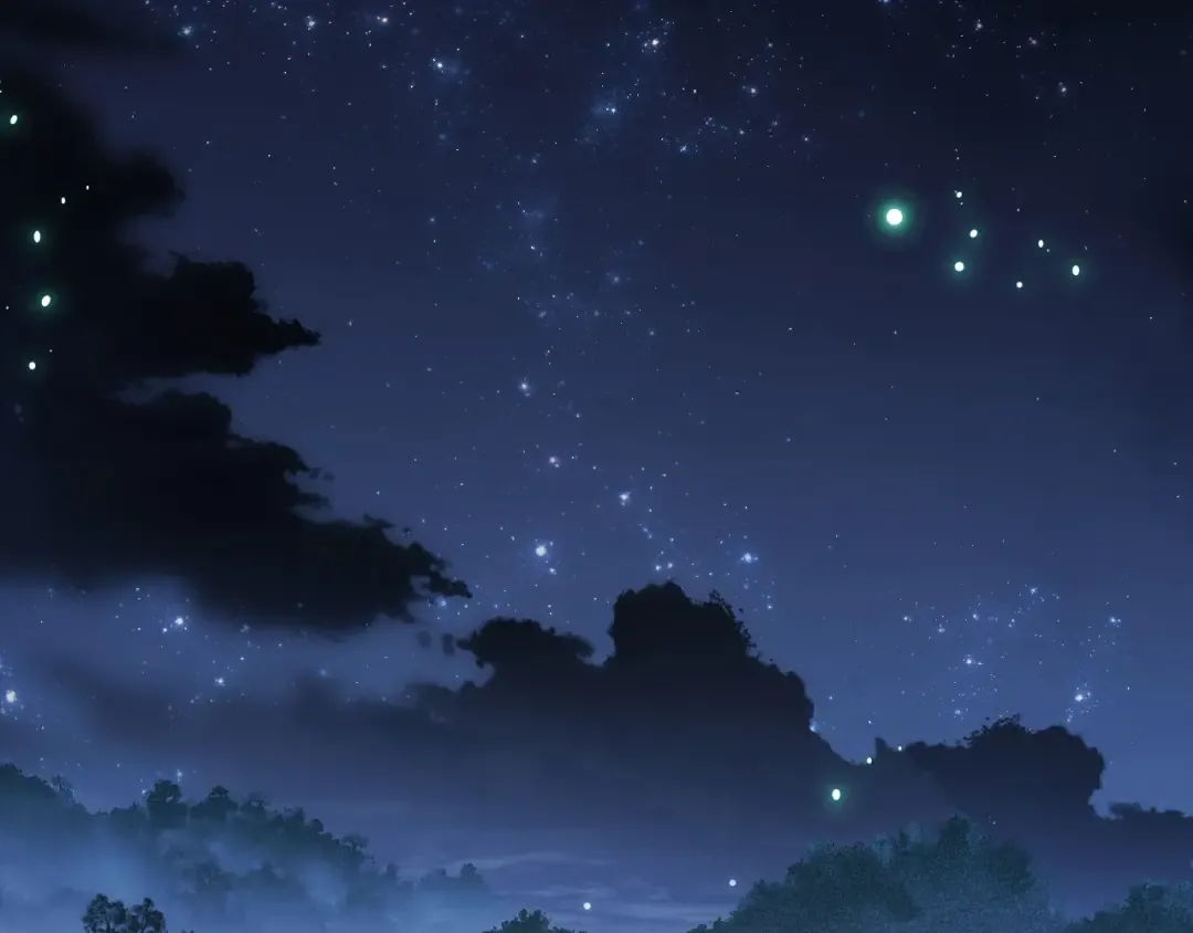 第13话 师妹你让师哥怎么冷静？ 第46页