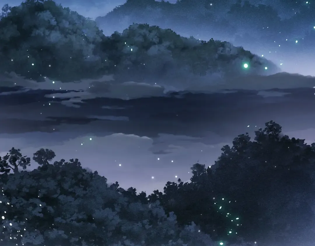 第13话 师妹你让师哥怎么冷静？ 第47页