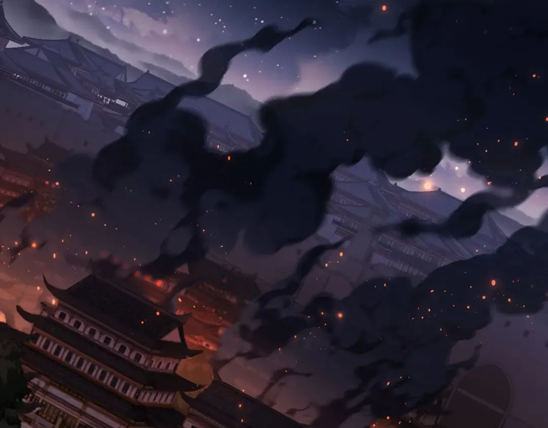 第13话 师妹你让师哥怎么冷静？ 第82页