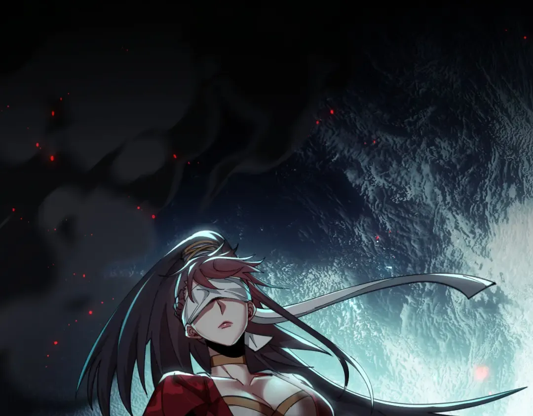 第13话 师妹你让师哥怎么冷静？ 第101页