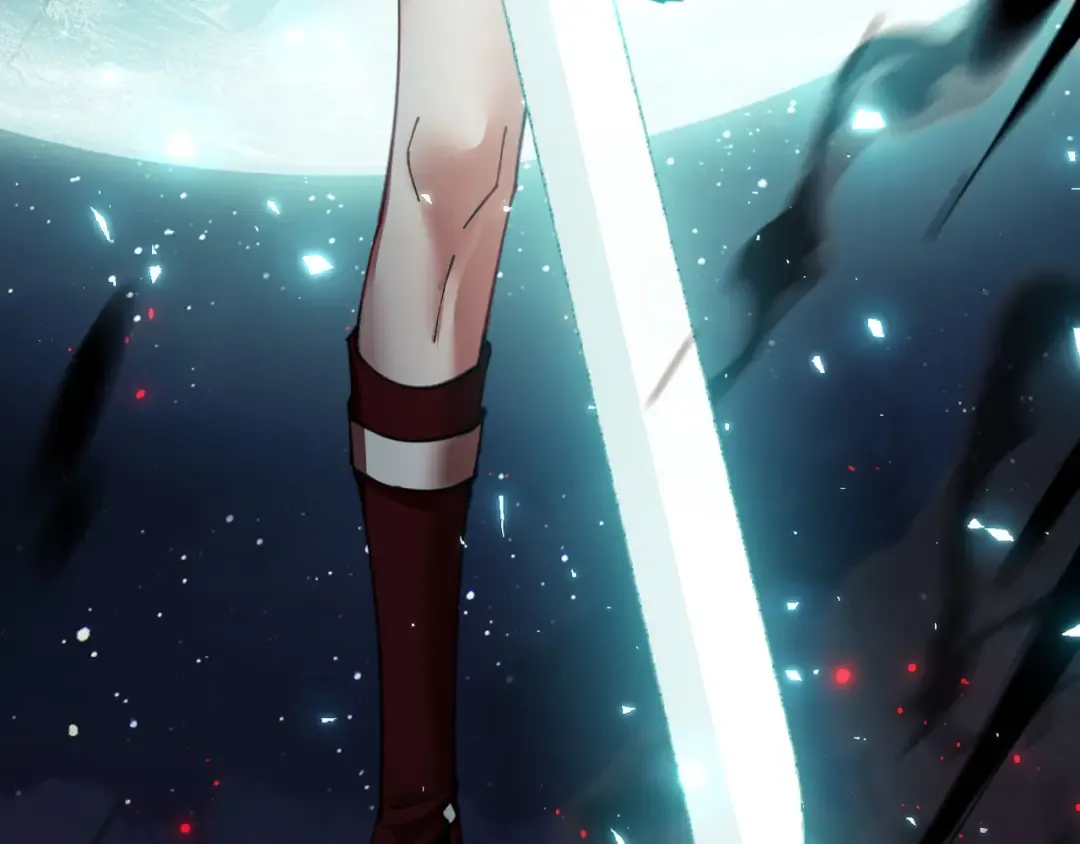 第13话 师妹你让师哥怎么冷静？ 第103页