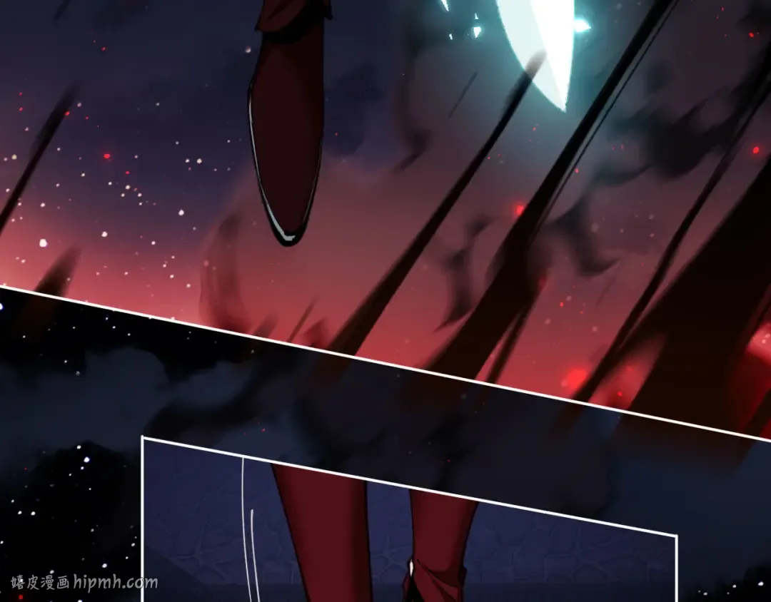 第13话 师妹你让师哥怎么冷静？ 第104页