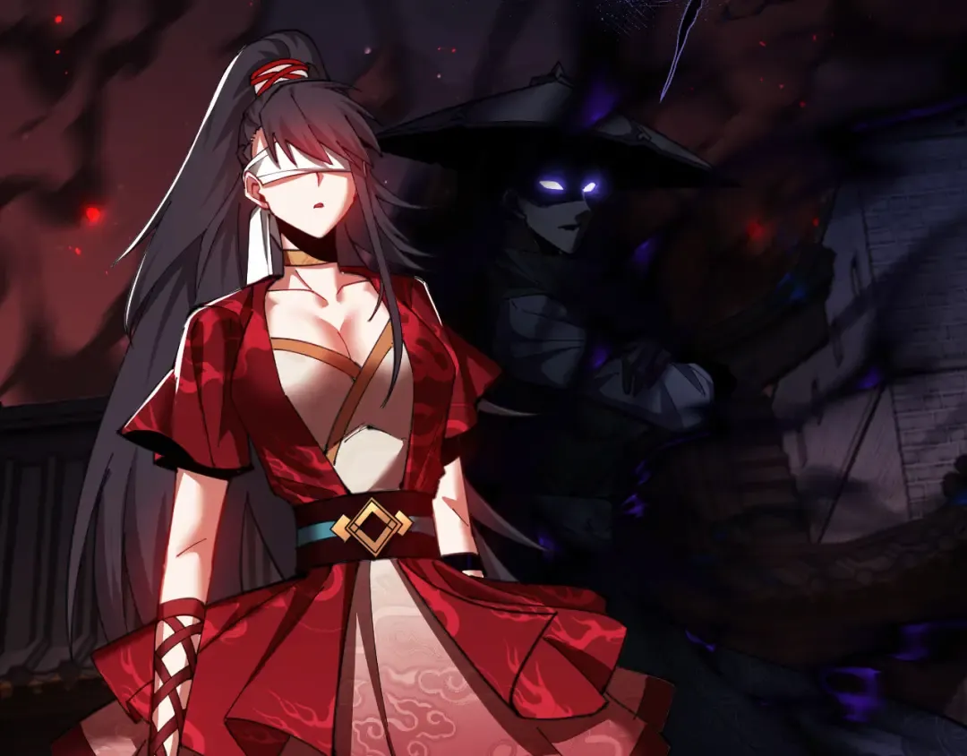 第13话 师妹你让师哥怎么冷静？ 第106页
