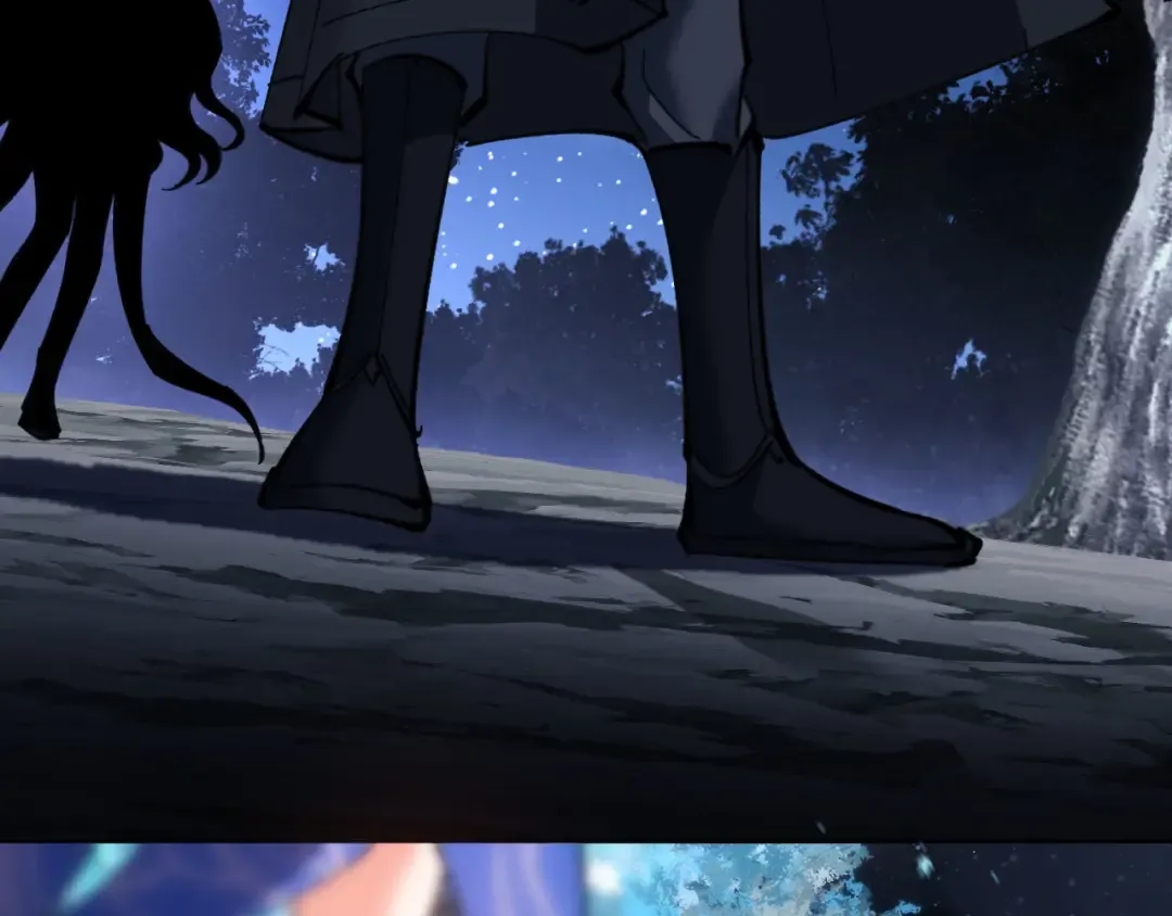 第13话 师妹你让师哥怎么冷静？ 第132页