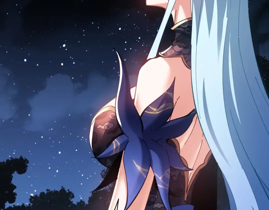 第14话 让徒儿帮师尊检查身体吧~ 第34页