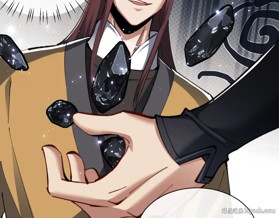 第14话 让徒儿帮师尊检查身体吧~ 第80页