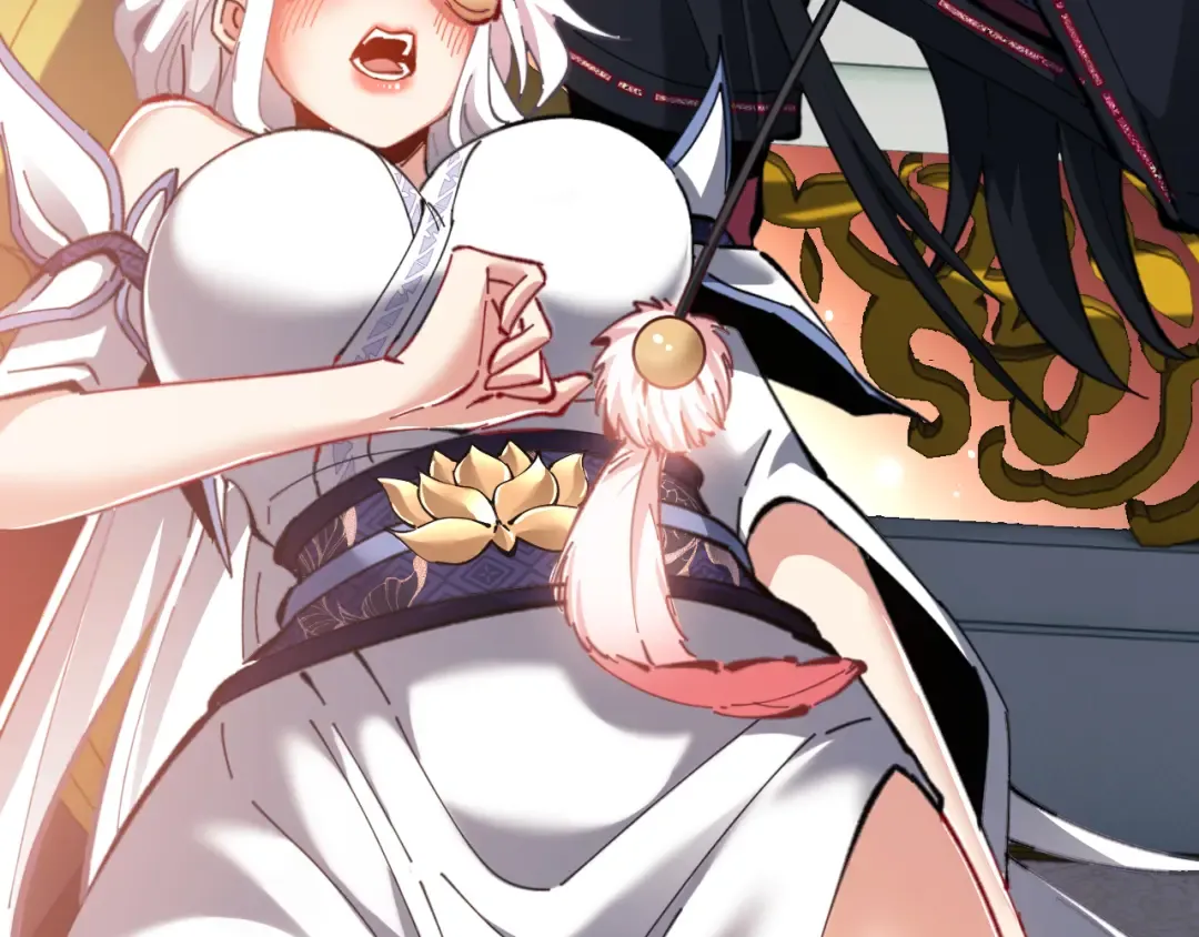 第14话 让徒儿帮师尊检查身体吧~ 第101页