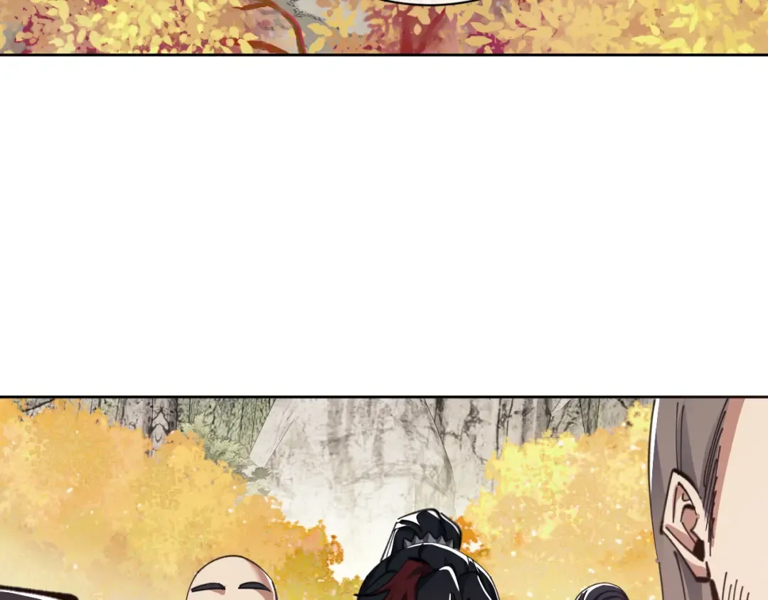 第15话 无奈，师妹为我争风吃醋 第49页