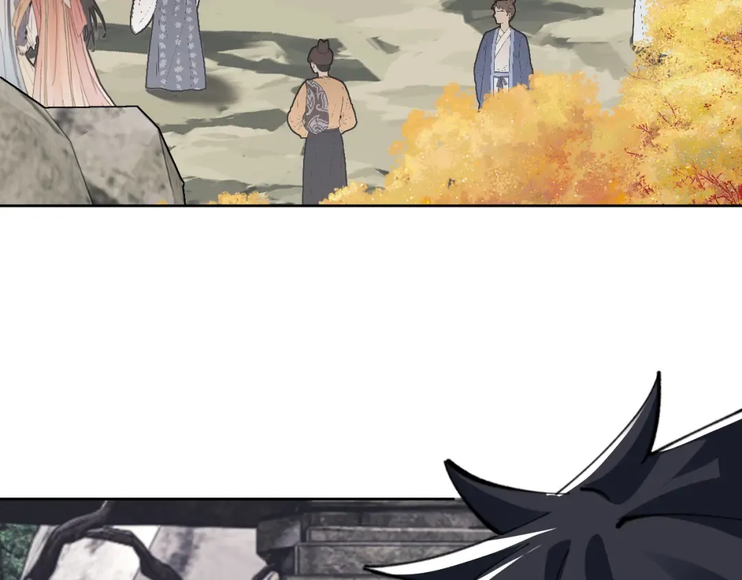 第15话 无奈，师妹为我争风吃醋 第67页