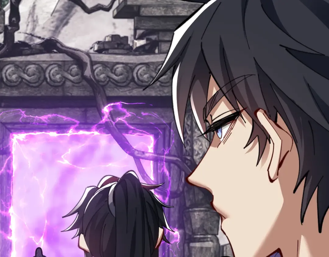 第15话 无奈，师妹为我争风吃醋 第68页