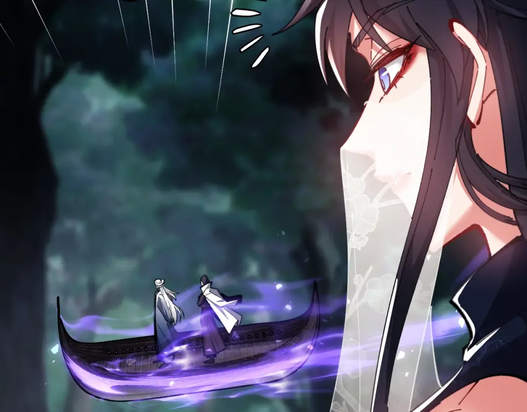 第15话 无奈，师妹为我争风吃醋 第78页
