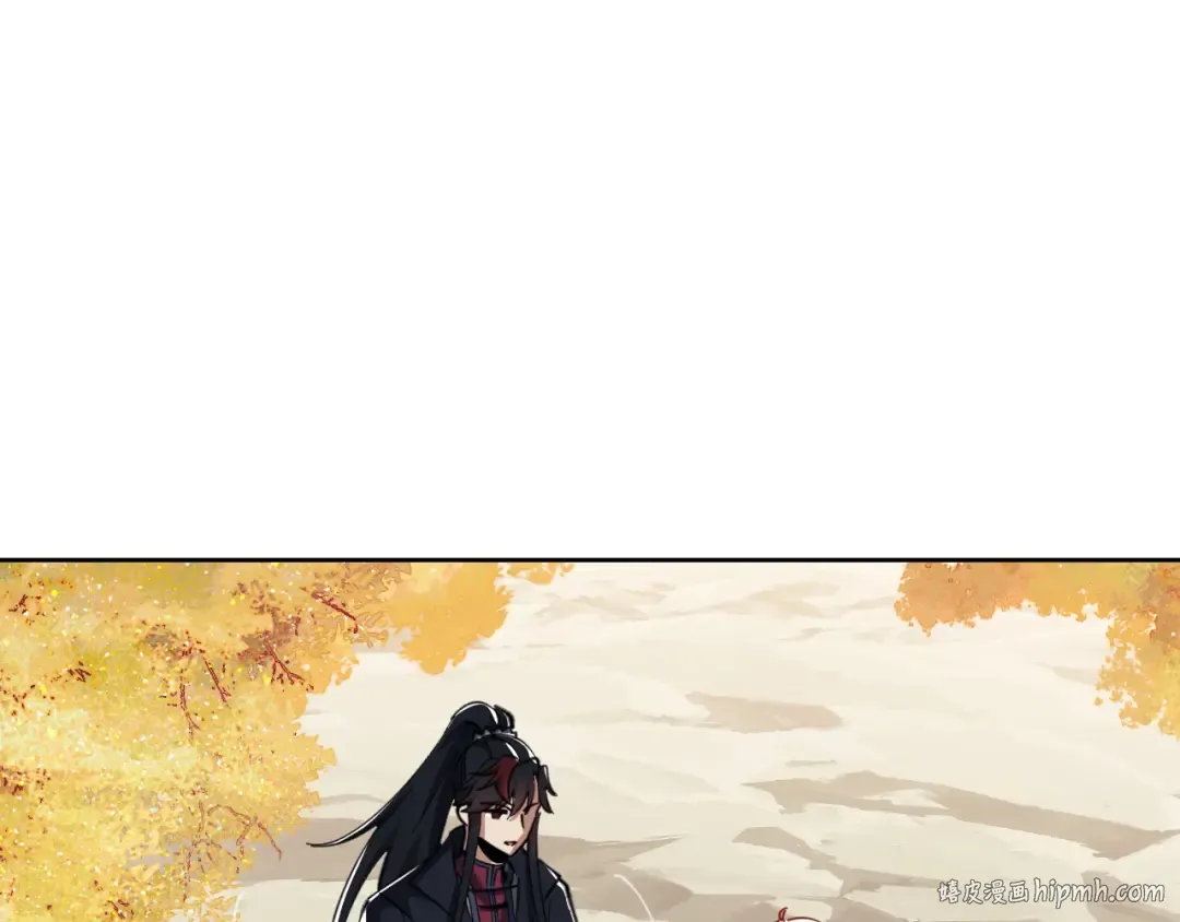 第15话 无奈，师妹为我争风吃醋 第96页