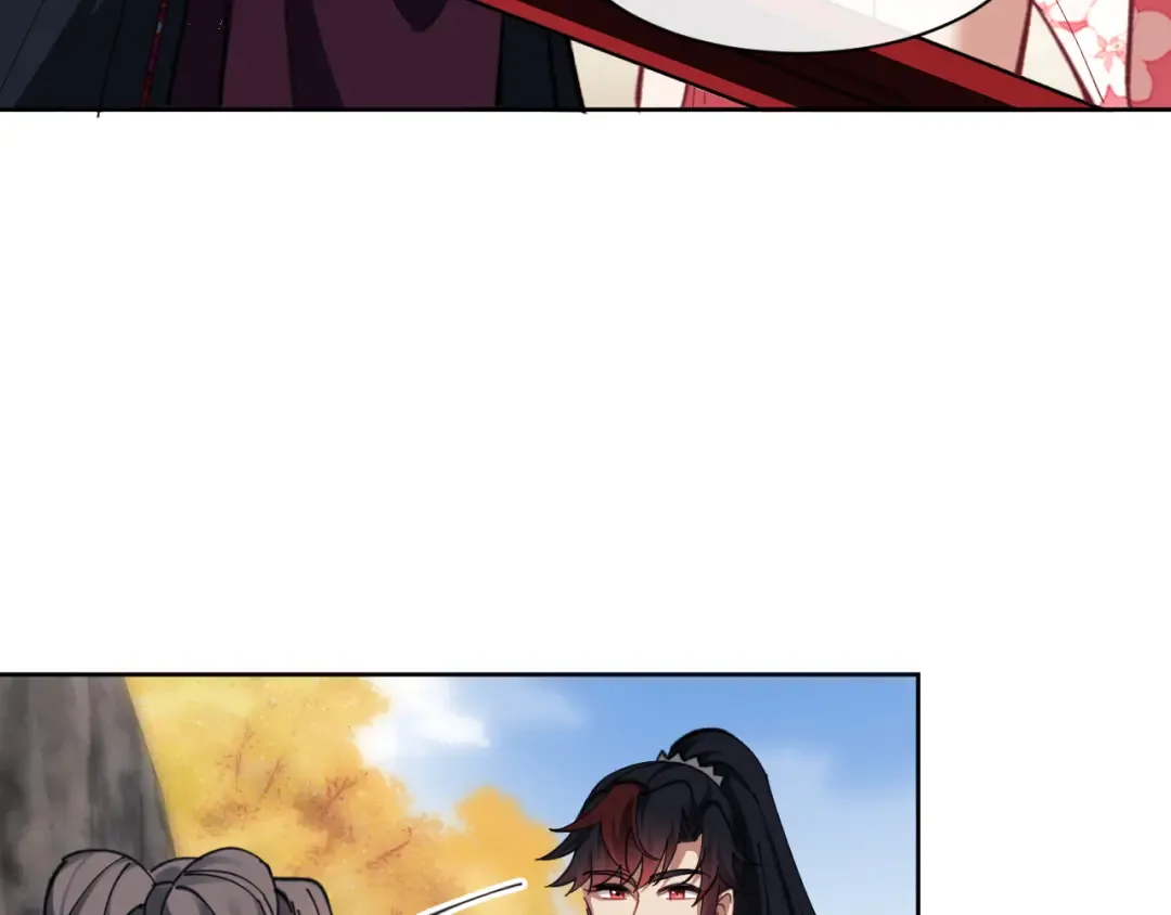 第15话 无奈，师妹为我争风吃醋 第111页