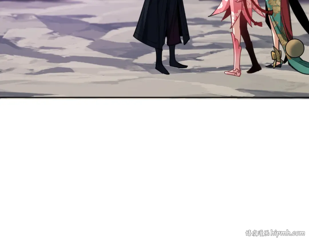 第15话 无奈，师妹为我争风吃醋 第128页