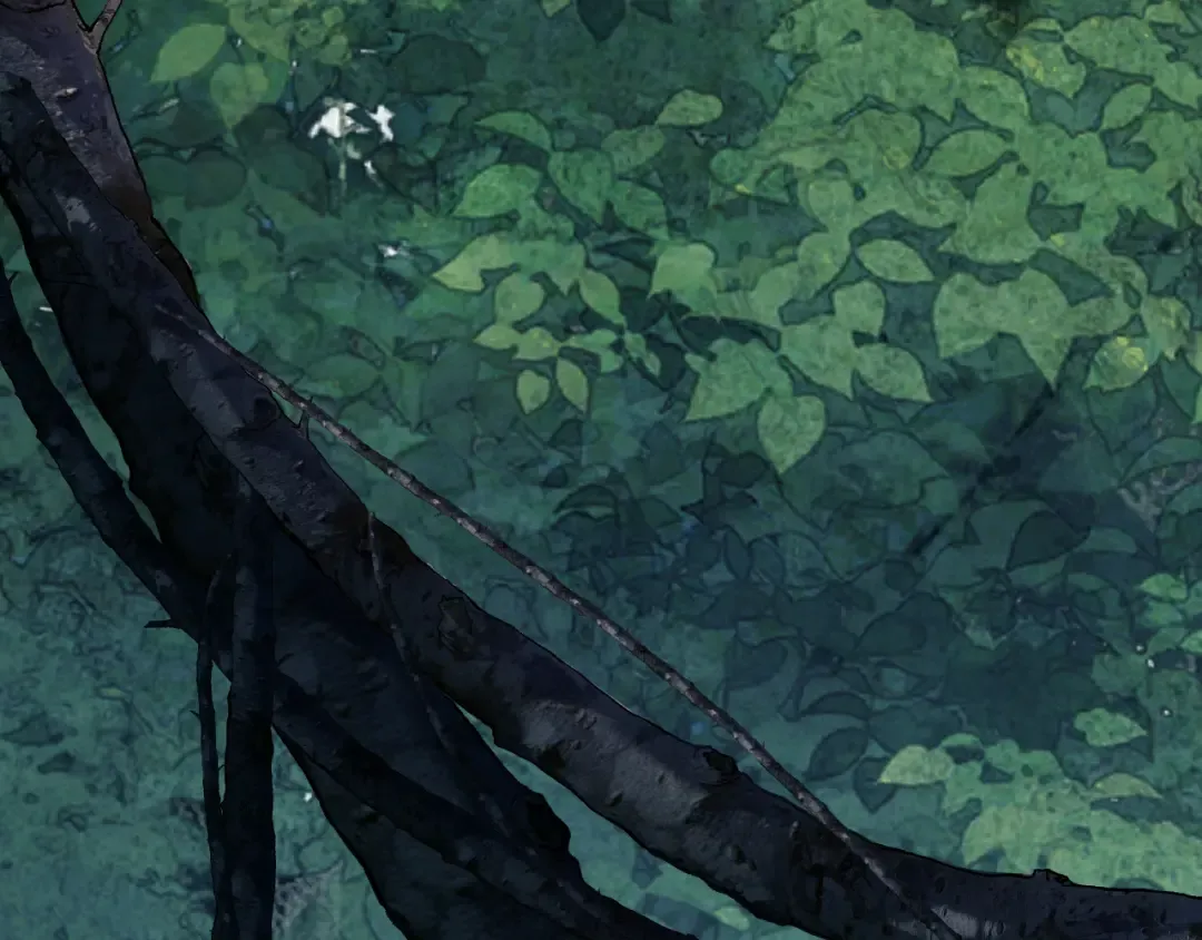 第15话 无奈，师妹为我争风吃醋 第146页