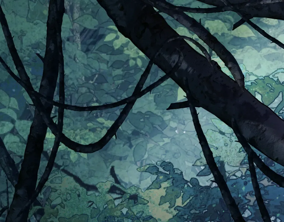 第15话 无奈，师妹为我争风吃醋 第147页