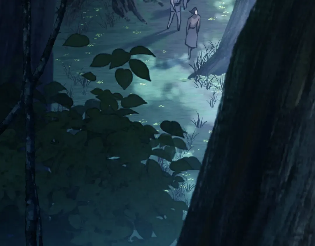 第15话 无奈，师妹为我争风吃醋 第151页