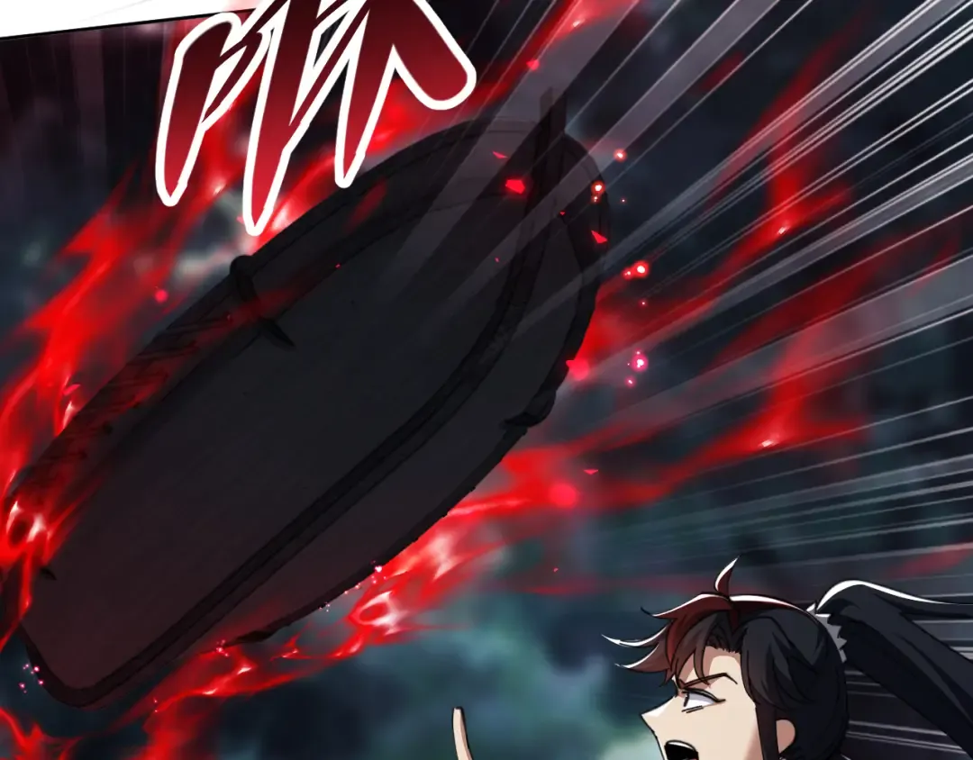 第15话 无奈，师妹为我争风吃醋 第169页
