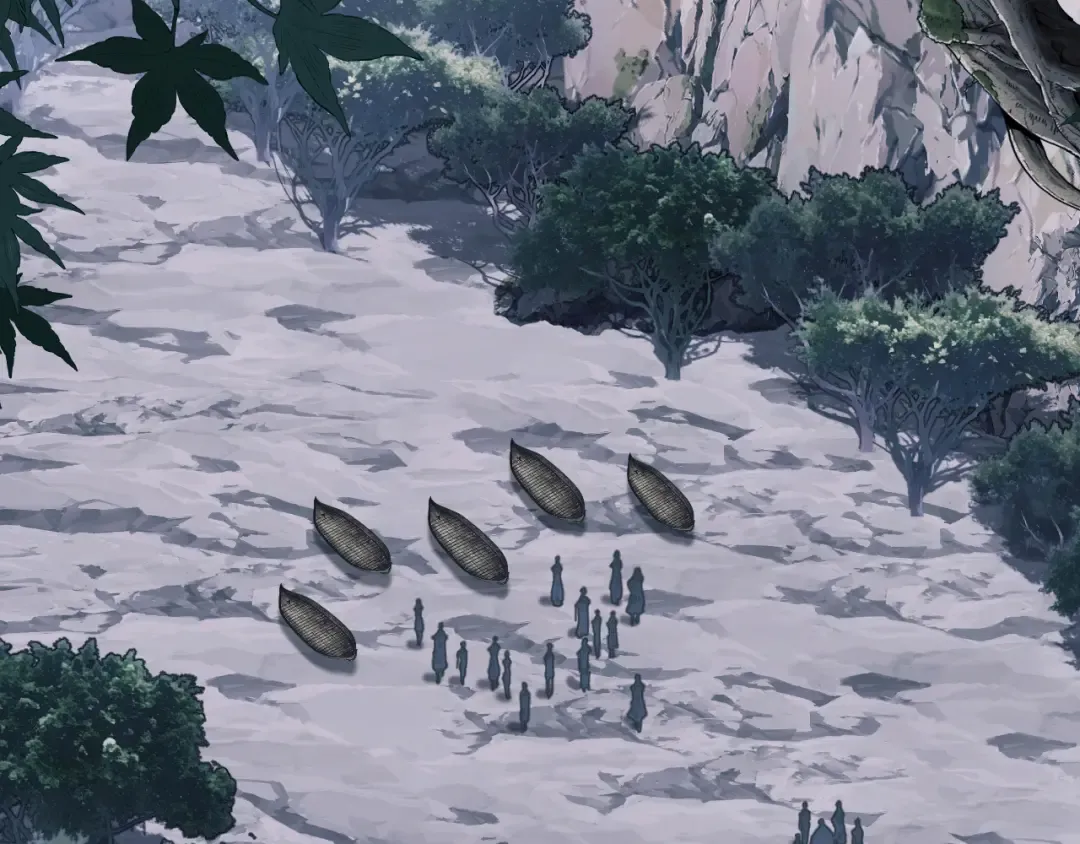第17话 幻阵让大伙都失控了！ 第6页