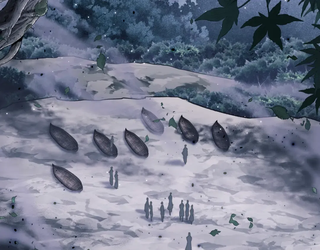 第17话 幻阵让大伙都失控了！ 第35页