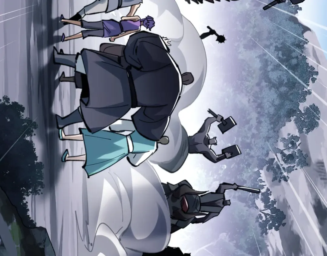第17话 幻阵让大伙都失控了！ 第122页