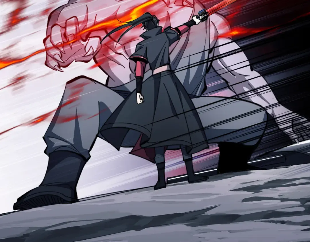第18话 师尊开始担忧逆徒？ 第6页