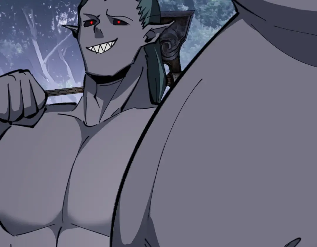 第18话 师尊开始担忧逆徒？ 第19页