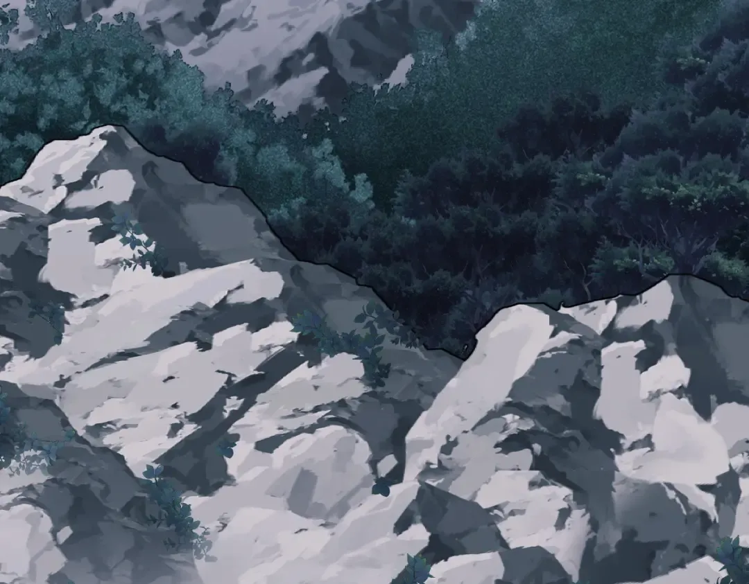 第18话 师尊开始担忧逆徒？ 第35页