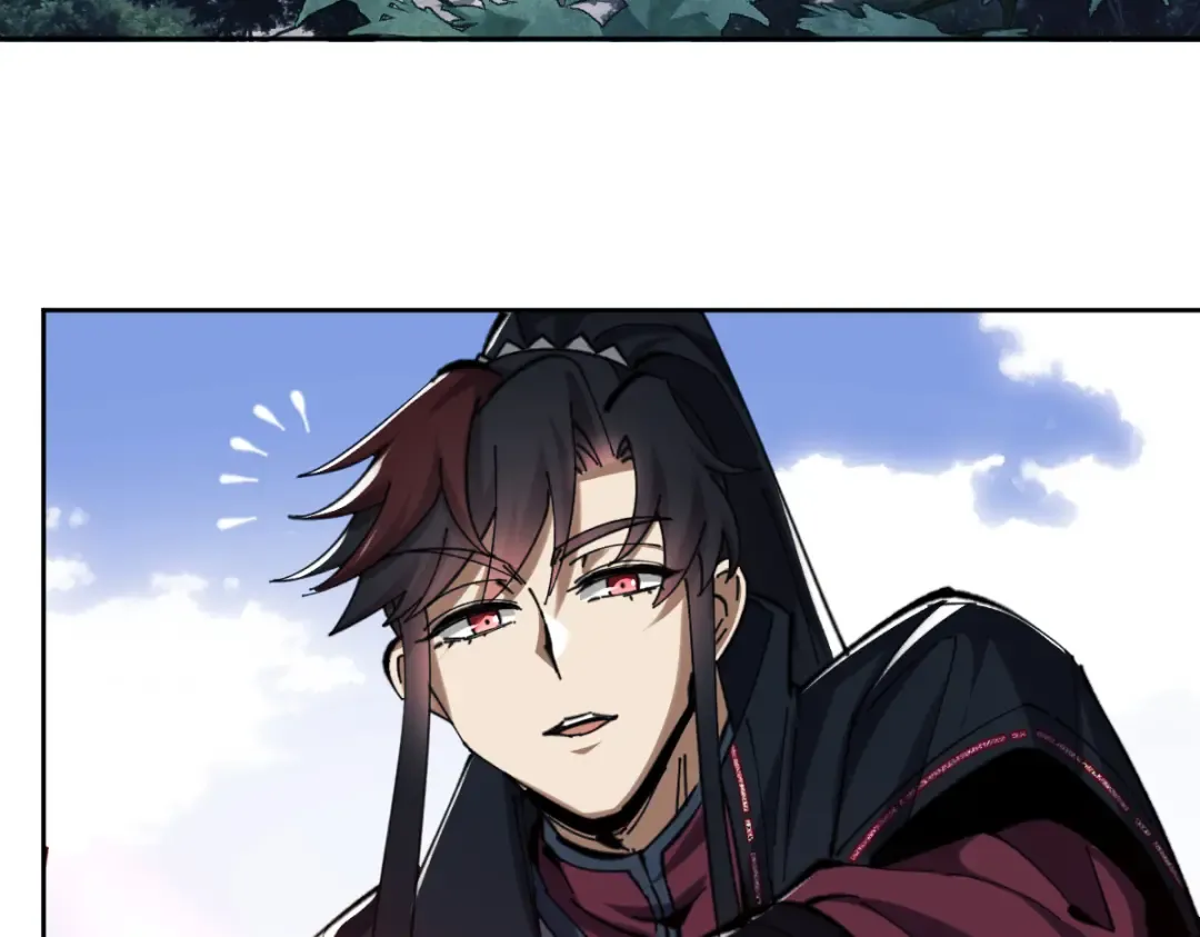 第18话 师尊开始担忧逆徒？ 第37页