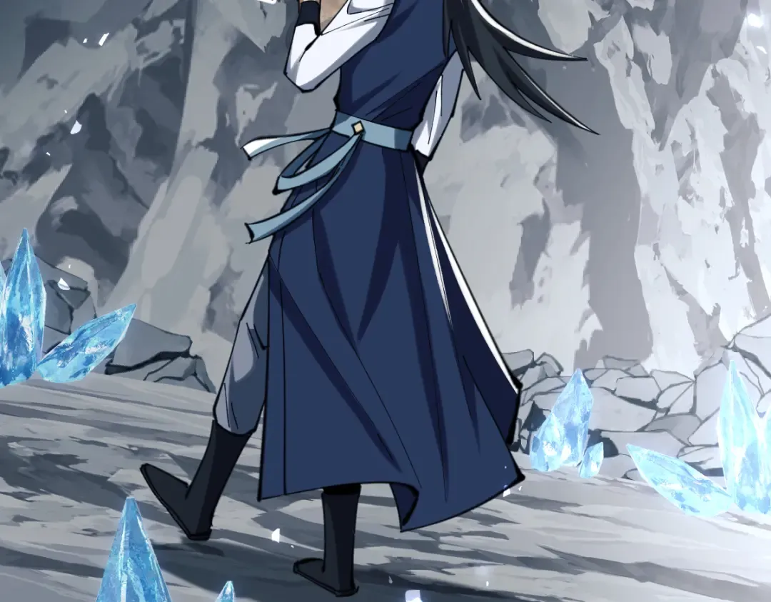 第18话 师尊开始担忧逆徒？ 第53页