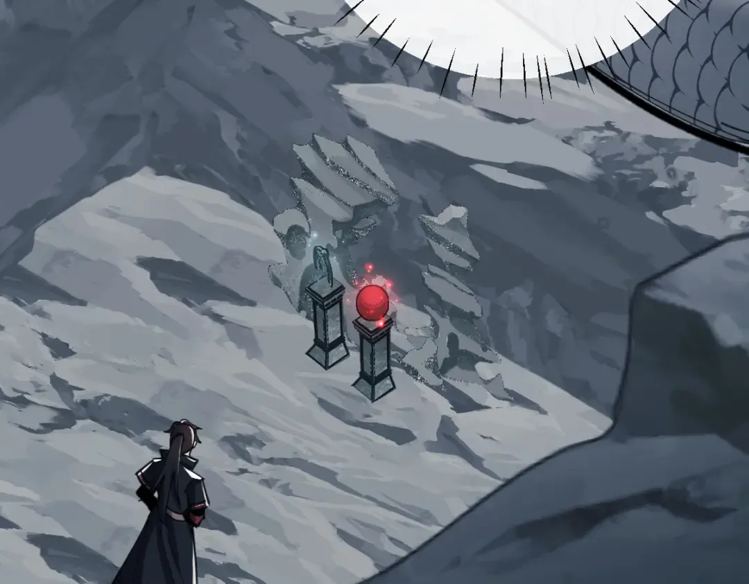 第18话 师尊开始担忧逆徒？ 第92页