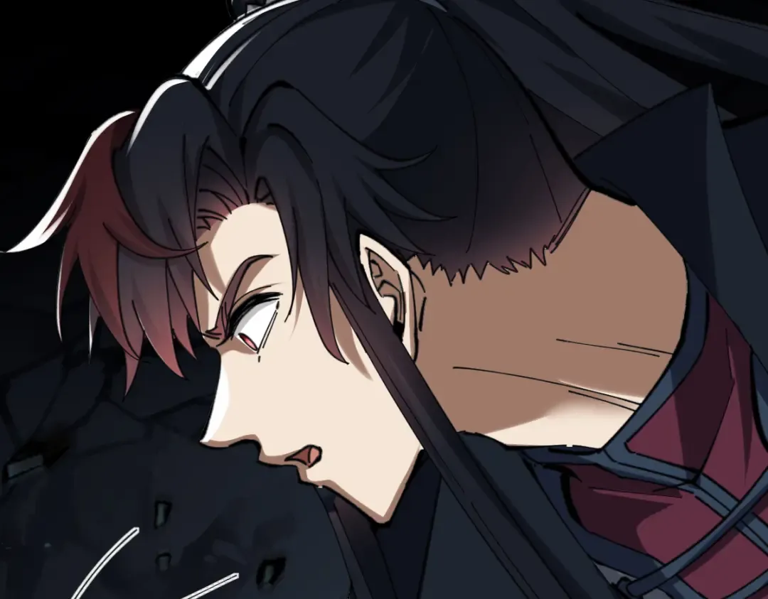 第18话 师尊开始担忧逆徒？ 第97页
